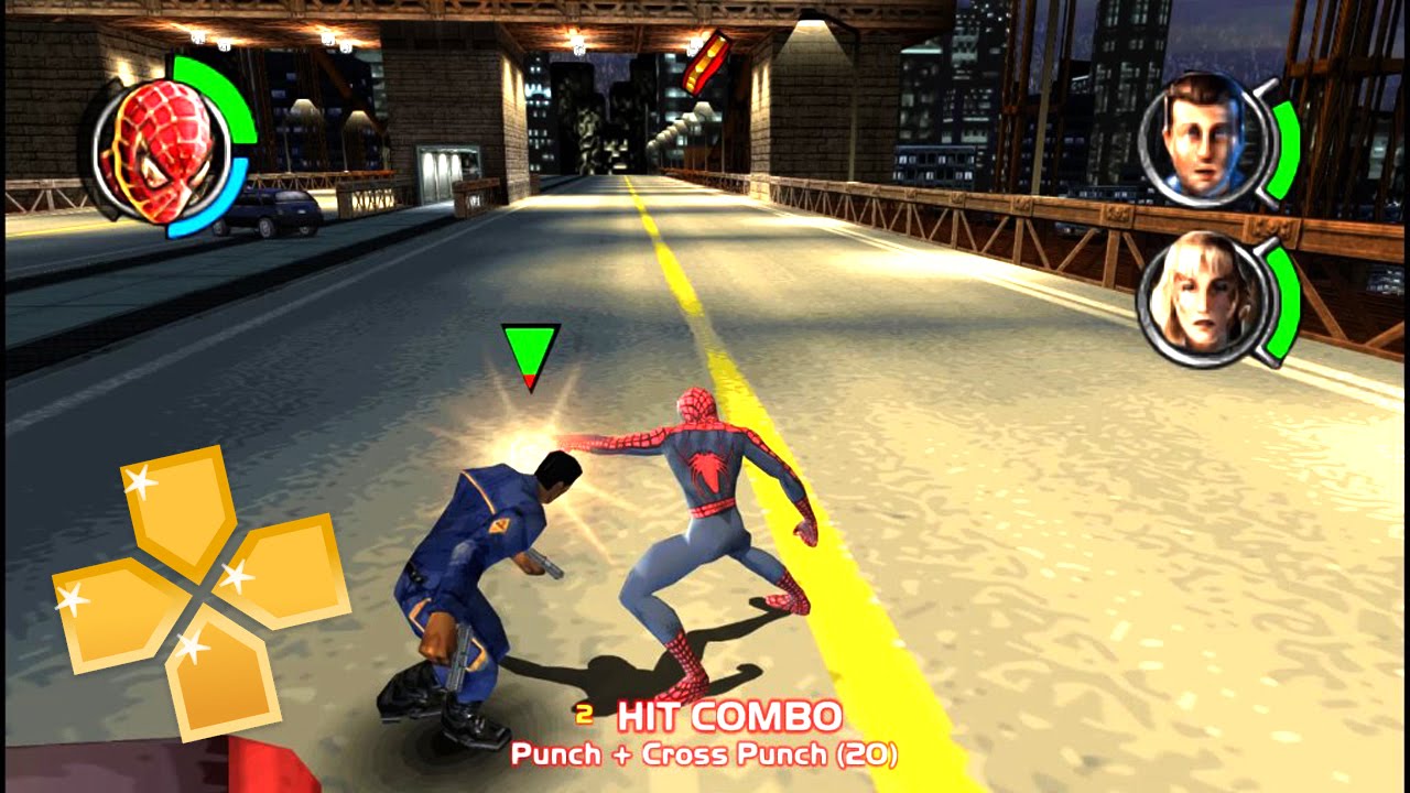 Free Download Psp Iso Games Highly Compressed